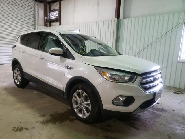 FORD ESCAPE SE 2017 1fmcu0gd8hue39229