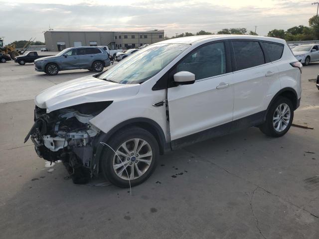 FORD ESCAPE SE 2017 1fmcu0gd8hue39702