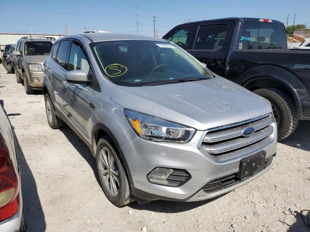 FORD ESCAPE SE 2017 1fmcu0gd8hue40087