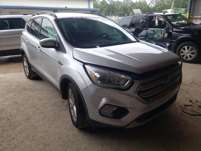 FORD ESCAPE SE 2017 1fmcu0gd8hue43300