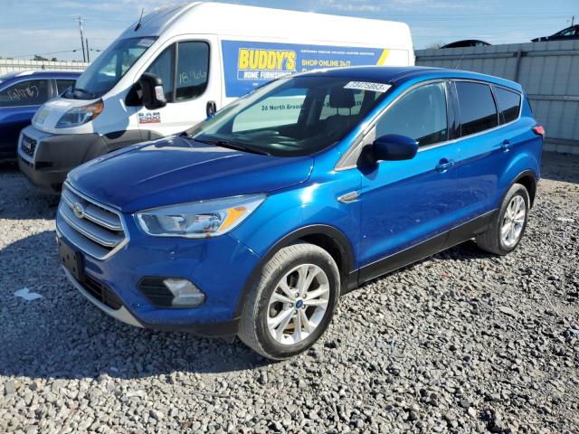 FORD ESCAPE SE 2017 1fmcu0gd8hue44267