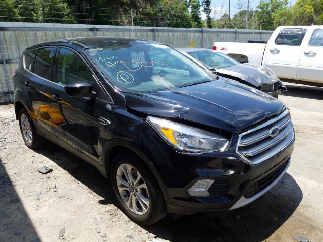 FORD ESCAPE SE 2017 1fmcu0gd8hue51364