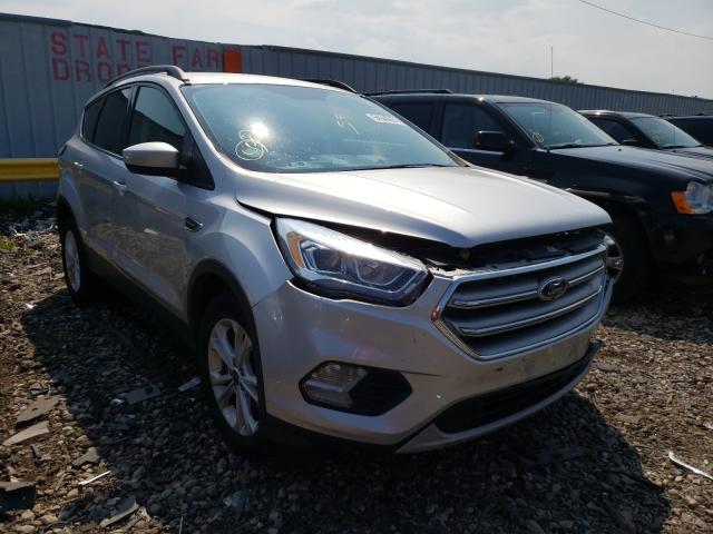 FORD ESCAPE SE 2017 1fmcu0gd8hue52305