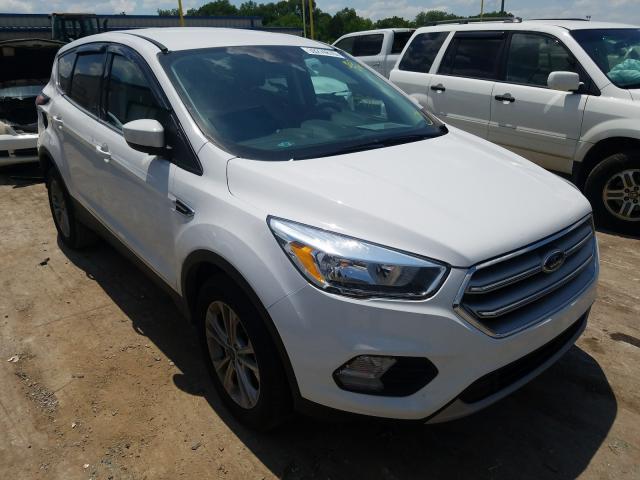 FORD ESCAPE SE 2017 1fmcu0gd8hue64356