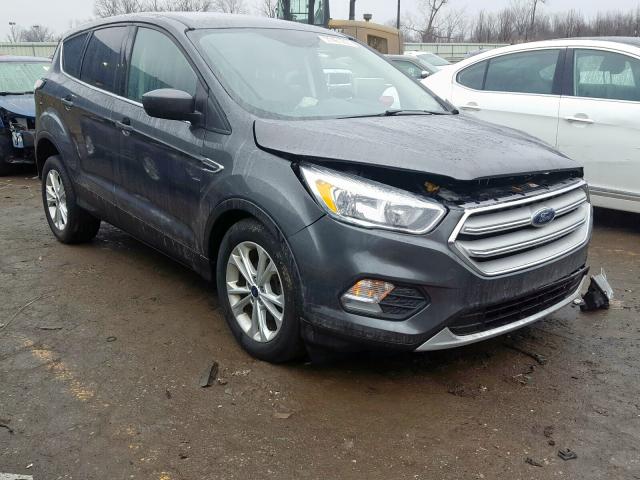 FORD ESCAPE SE 2017 1fmcu0gd8hue70044