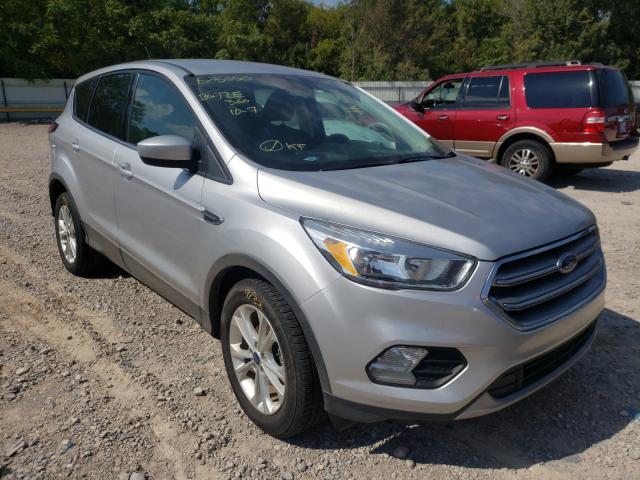 FORD ESCAPE SE 2017 1fmcu0gd8hue75650