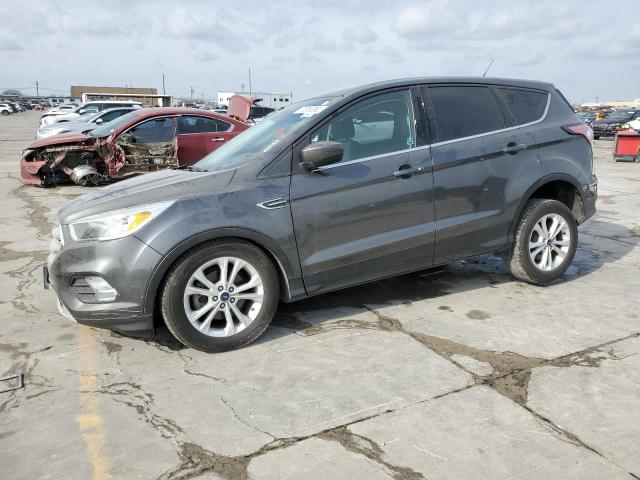 FORD ESCAPE SE 2017 1fmcu0gd8hue76538