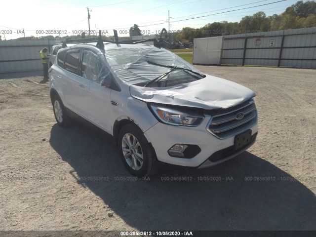 FORD ESCAPE 2017 1fmcu0gd8hue77057