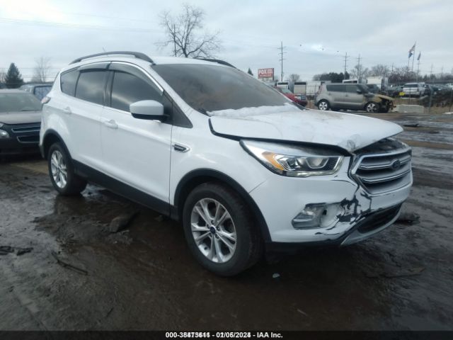 FORD ESCAPE 2017 1fmcu0gd8hue92934