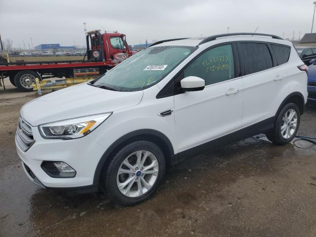 FORD ESCAPE SE 2017 1fmcu0gd8hue93047