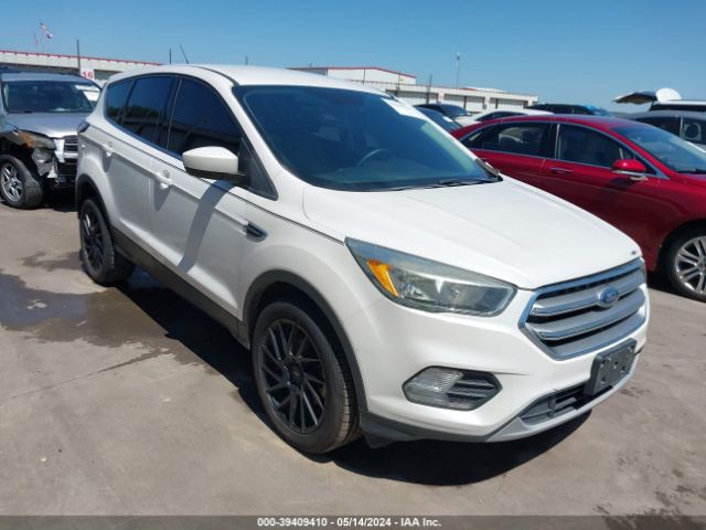 FORD ESCAPE 2017 1fmcu0gd8hue95669