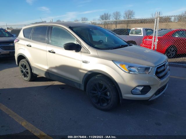 FORD ESCAPE 2017 1fmcu0gd8hue95817