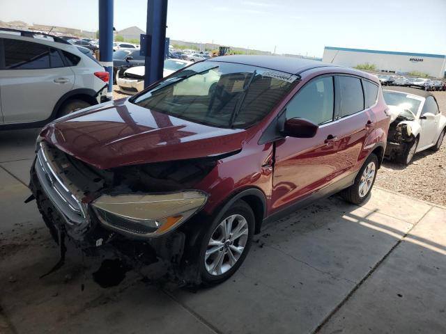 FORD ESCAPE SE 2017 1fmcu0gd8hue95946