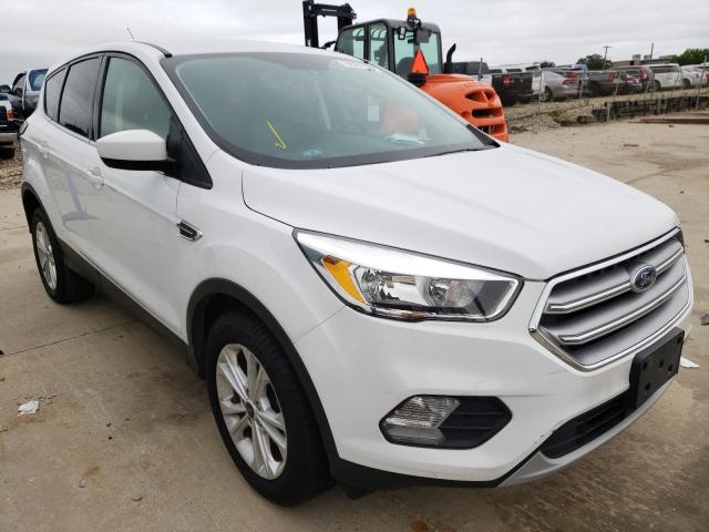 FORD ESCAPE SE 2017 1fmcu0gd8hue98488