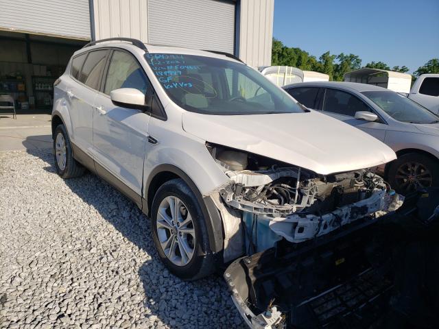 FORD ESCAPE SE 2017 1fmcu0gd8huf04631