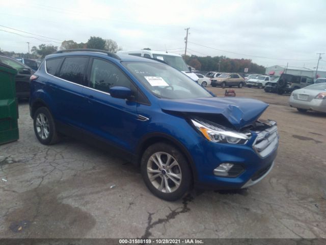 FORD ESCAPE 2017 1fmcu0gd8huf05732