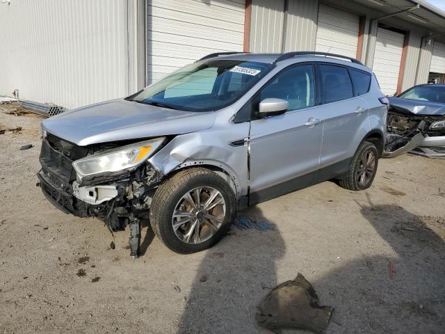 FORD ESCAPE SE 2018 1fmcu0gd8jua12221