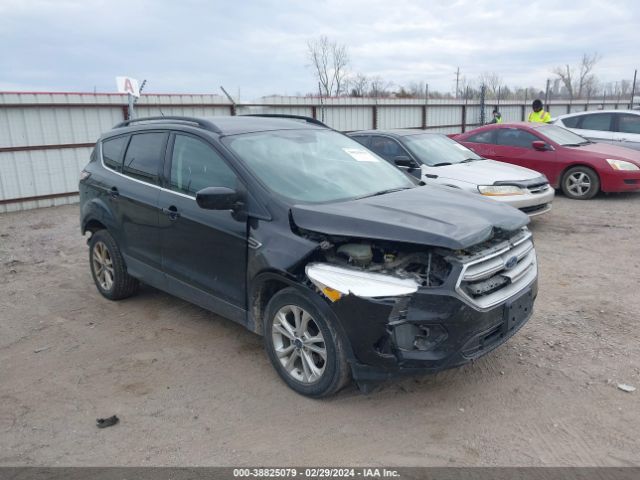 FORD ESCAPE 2018 1fmcu0gd8jua31898