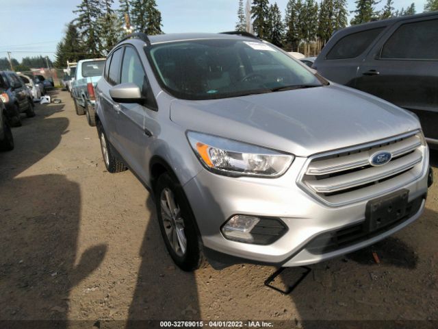 FORD ESCAPE 2018 1fmcu0gd8jua43369