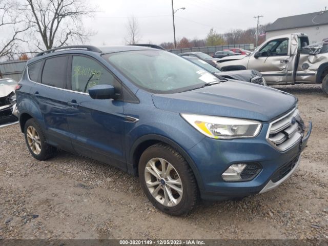 FORD ESCAPE 2018 1fmcu0gd8jua52945