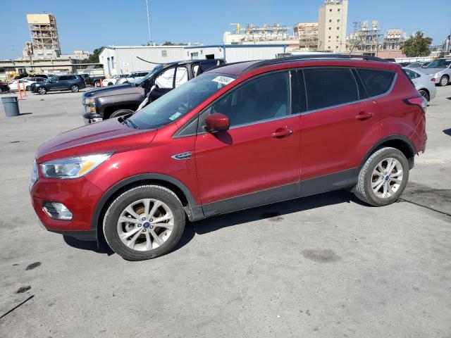 FORD ESCAPE SE 2018 1fmcu0gd8jua60866