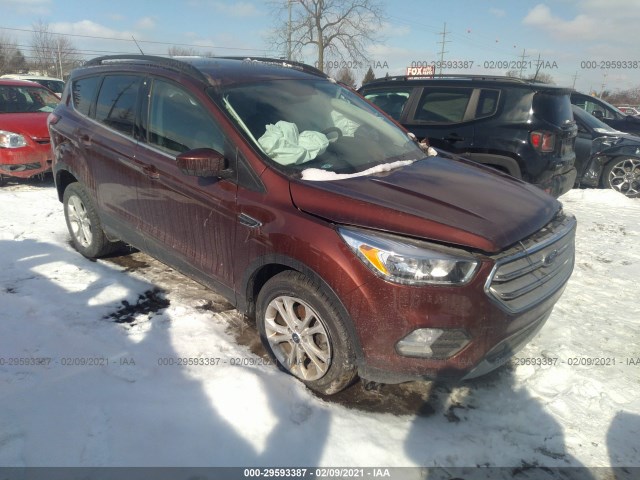 FORD ESCAPE 2018 1fmcu0gd8jua82415