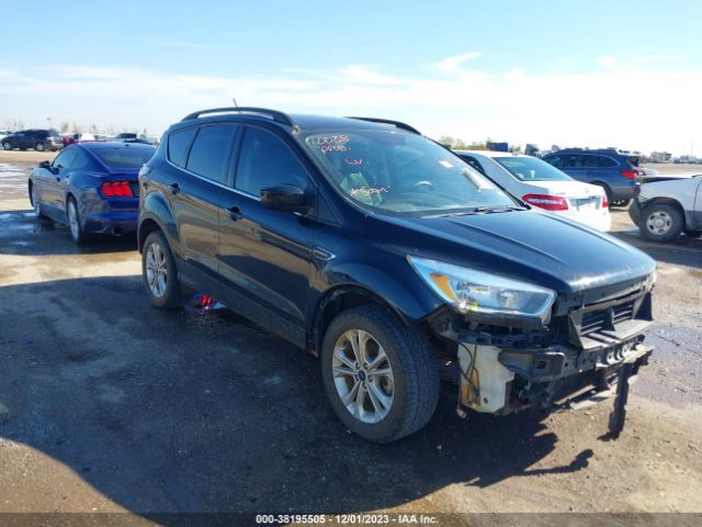 FORD ESCAPE 2018 1fmcu0gd8jua83824