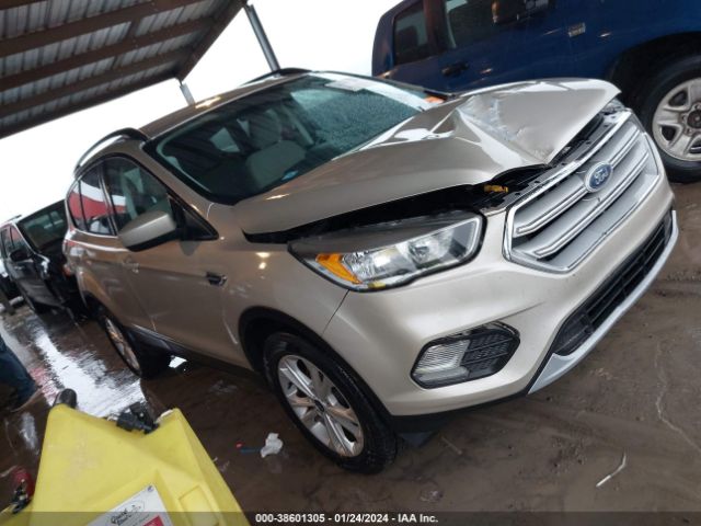 FORD ESCAPE 2018 1fmcu0gd8jua89882