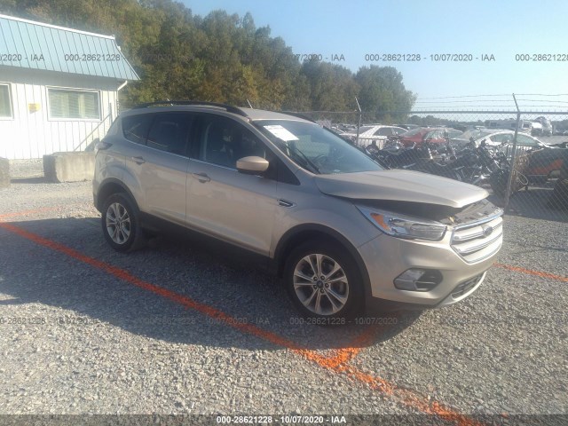 FORD ESCAPE 2018 1fmcu0gd8jua89915