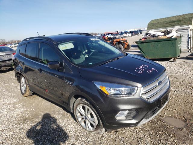 FORD ESCAPE SE 2018 1fmcu0gd8jua96895