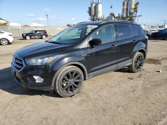 FORD ESCAPE SE 2018 1fmcu0gd8jua97965