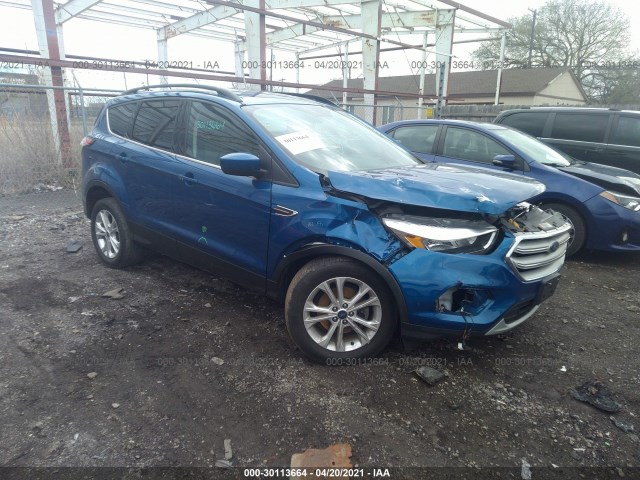 FORD ESCAPE 2018 1fmcu0gd8jub07314