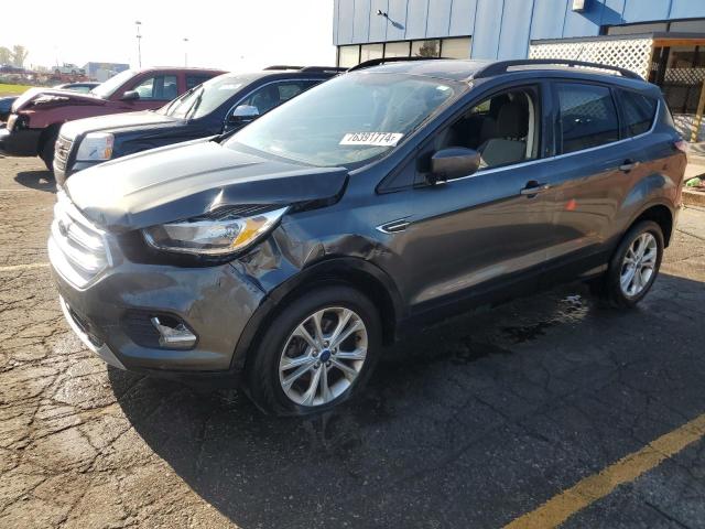 FORD ESCAPE SE 2018 1fmcu0gd8jub09760