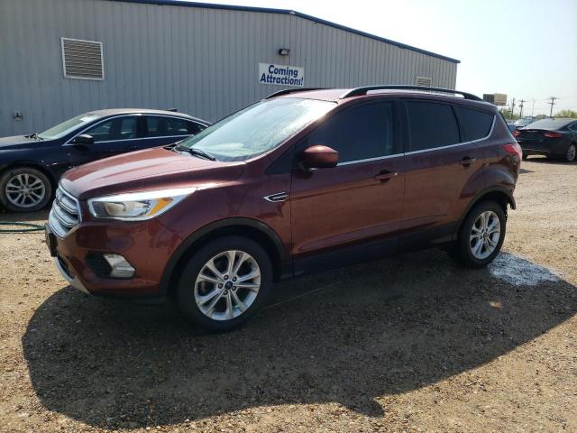 FORD ESCAPE SE 2018 1fmcu0gd8jub16126