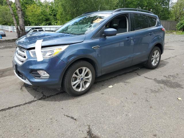 FORD ESCAPE SE 2018 1fmcu0gd8jub20936