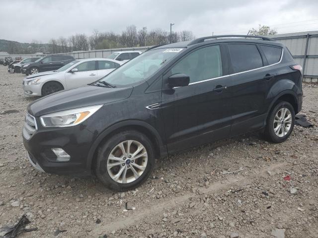 FORD ESCAPE SE 2018 1fmcu0gd8jub22704