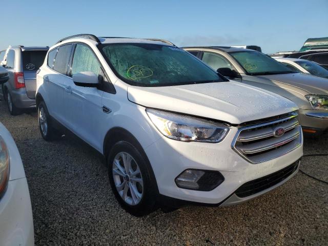 FORD ESCAPE SE 2018 1fmcu0gd8jub28227