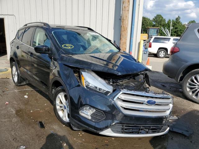 FORD ESCAPE SE 2018 1fmcu0gd8jub41205