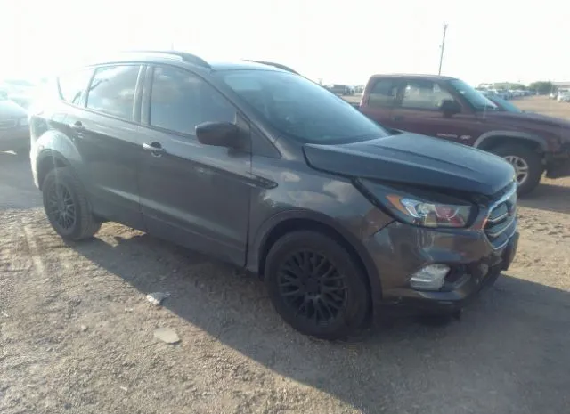 FORD ESCAPE 2018 1fmcu0gd8jub42063