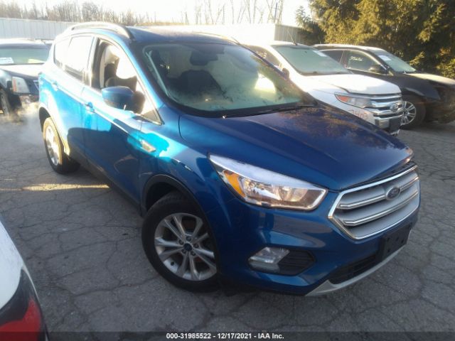 FORD ESCAPE 2018 1fmcu0gd8jub59283