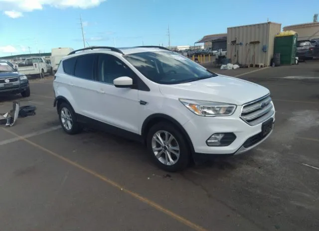 FORD ESCAPE 2018 1fmcu0gd8jub61163