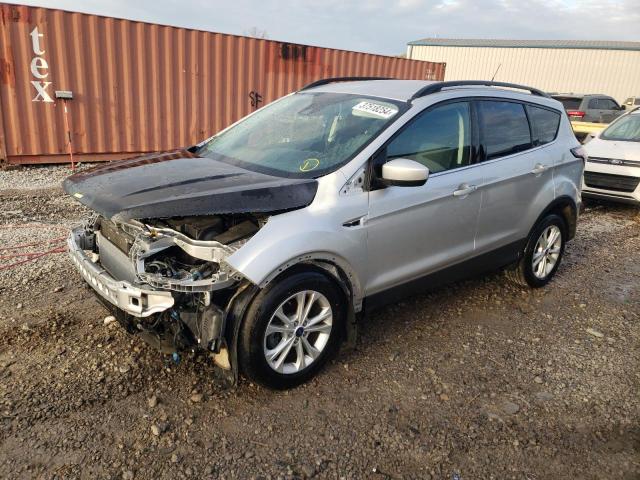 FORD ESCAPE 2018 1fmcu0gd8jub81557