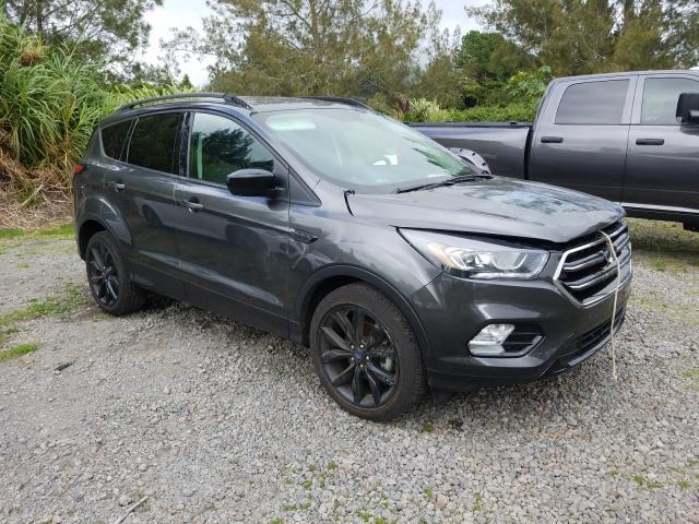 FORD ESCAPE SE 2018 1fmcu0gd8jub86094