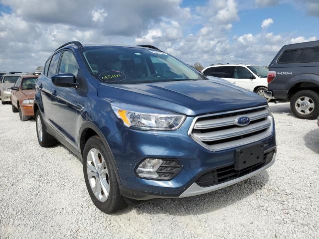 FORD ESCAPE SE 2018 1fmcu0gd8jub97502