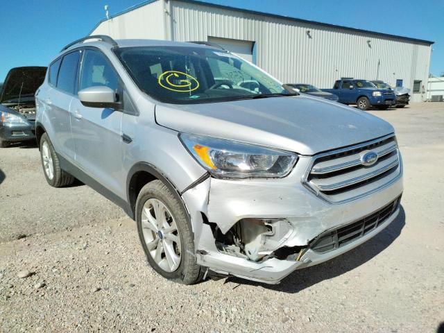 FORD ESCAPE SE 2018 1fmcu0gd8juc10958