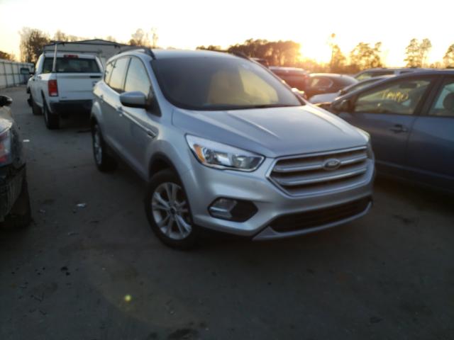 FORD ESCAPE SE 2018 1fmcu0gd8juc26917