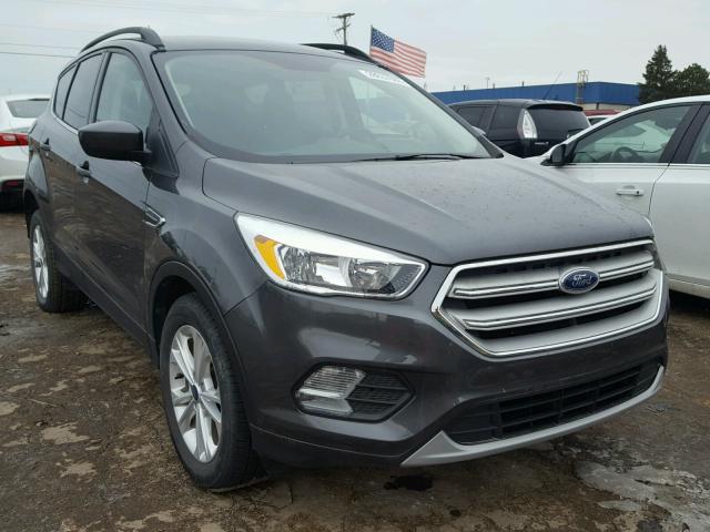 FORD ESCAPE SE 2018 1fmcu0gd8juc32491