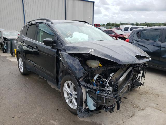 FORD ESCAPE SE 2018 1fmcu0gd8juc36735