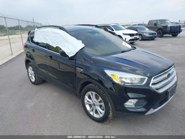 FORD ESCAPE 2018 1fmcu0gd8juc36900