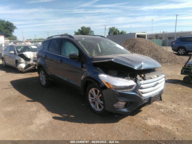 FORD ESCAPE 2018 1fmcu0gd8juc47055